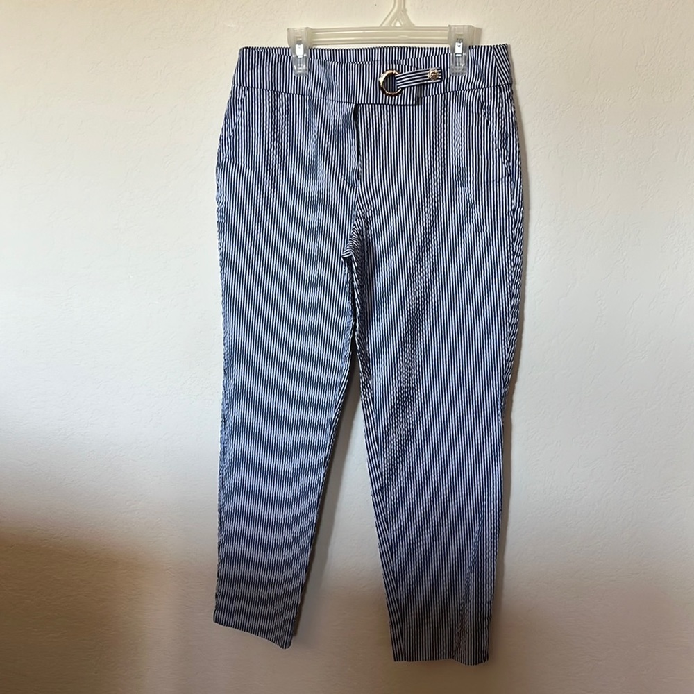Anne Klein nwot crop s -4